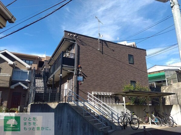 レオネクストスマイルエイトの物件内観写真